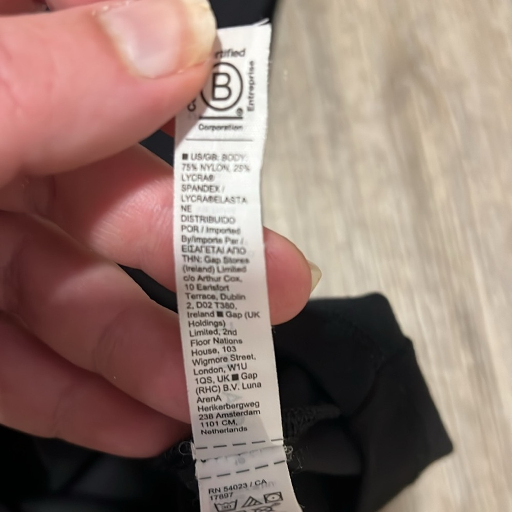 Athleta Cinch Tank Top - Picture 9 of 9